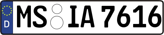 MS-IA7616