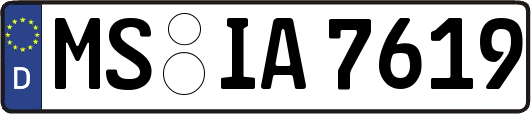 MS-IA7619