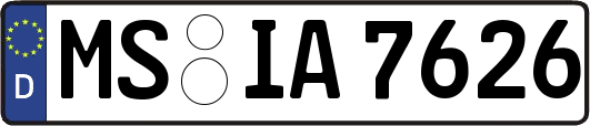 MS-IA7626