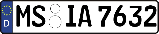 MS-IA7632