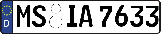 MS-IA7633