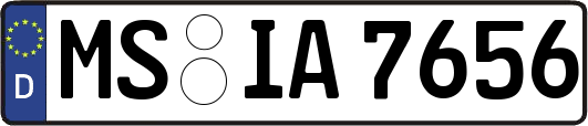 MS-IA7656