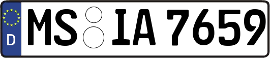MS-IA7659