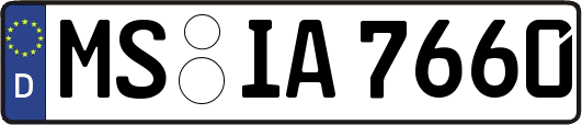 MS-IA7660