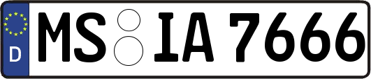 MS-IA7666
