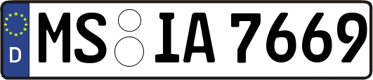 MS-IA7669
