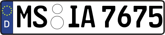 MS-IA7675