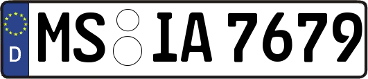 MS-IA7679