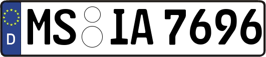 MS-IA7696