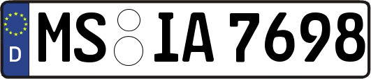 MS-IA7698