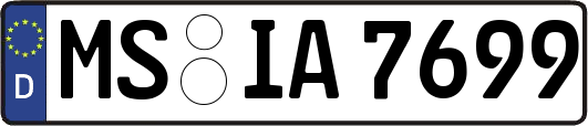 MS-IA7699