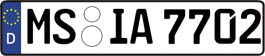 MS-IA7702