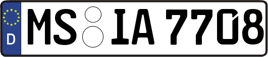 MS-IA7708