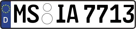 MS-IA7713