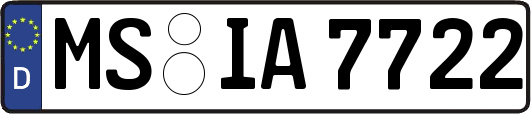 MS-IA7722