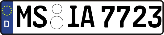 MS-IA7723