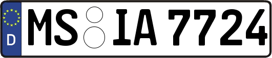 MS-IA7724