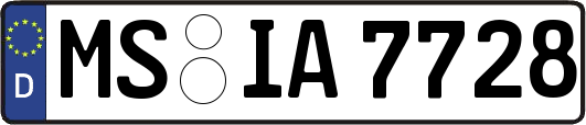 MS-IA7728