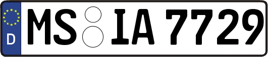 MS-IA7729