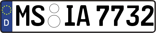 MS-IA7732