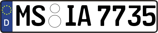 MS-IA7735