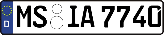 MS-IA7740