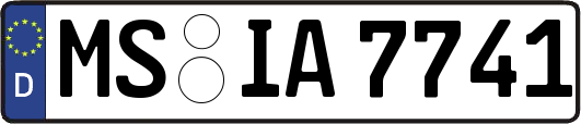 MS-IA7741