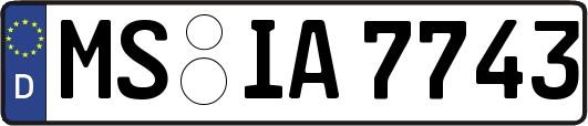 MS-IA7743