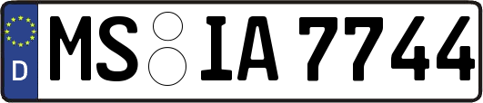 MS-IA7744