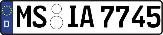 MS-IA7745