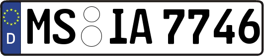 MS-IA7746