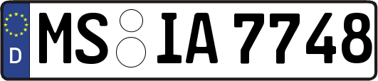 MS-IA7748