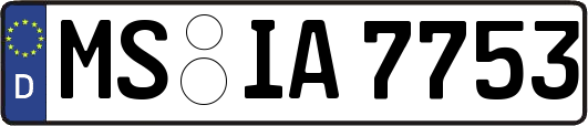 MS-IA7753