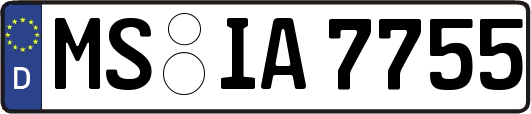 MS-IA7755