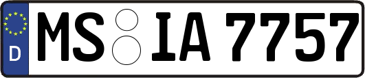 MS-IA7757