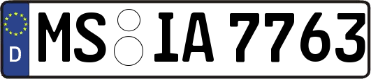 MS-IA7763