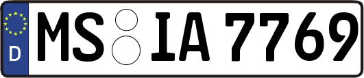 MS-IA7769