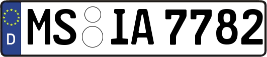MS-IA7782