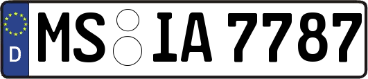 MS-IA7787