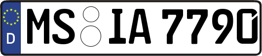 MS-IA7790