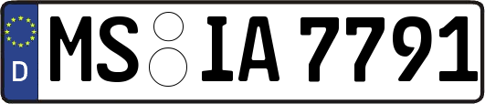 MS-IA7791