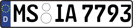 MS-IA7793
