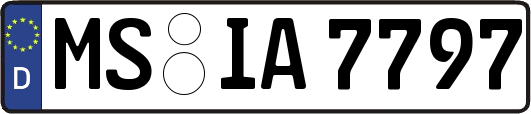 MS-IA7797