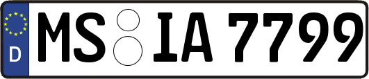 MS-IA7799