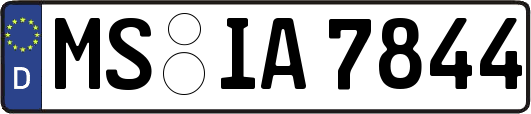 MS-IA7844