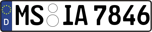 MS-IA7846
