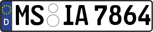 MS-IA7864