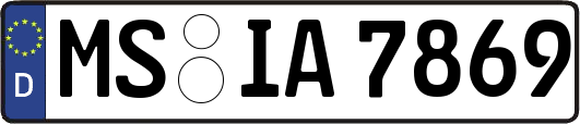 MS-IA7869
