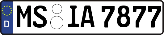 MS-IA7877