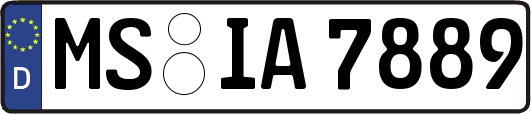 MS-IA7889